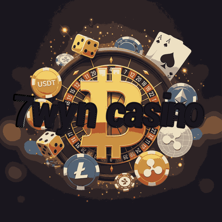7Wyn Casino - Premium 7-Figure Jackpots